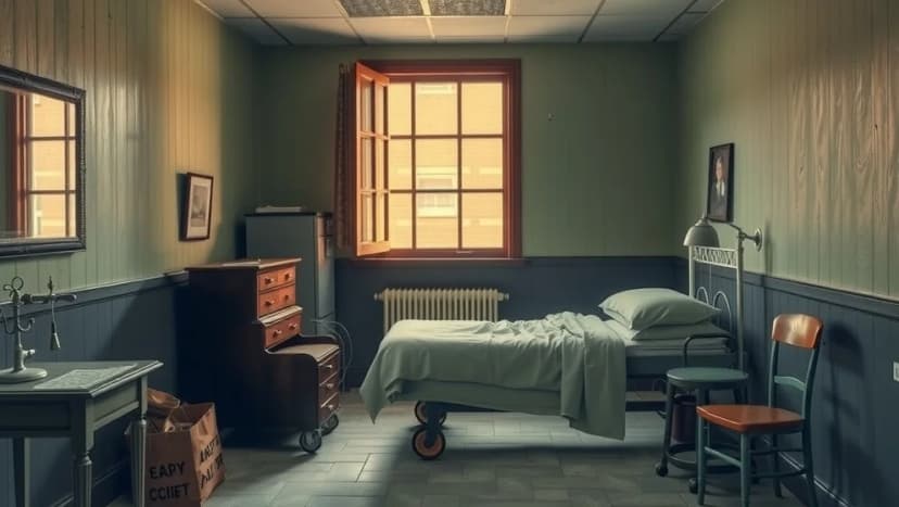 Barnmorskan i East End en berättelse om omvårdnad