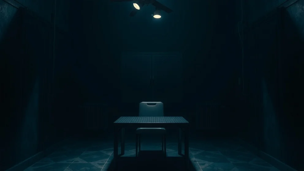 I huvudet på en mördare - vad tänker de