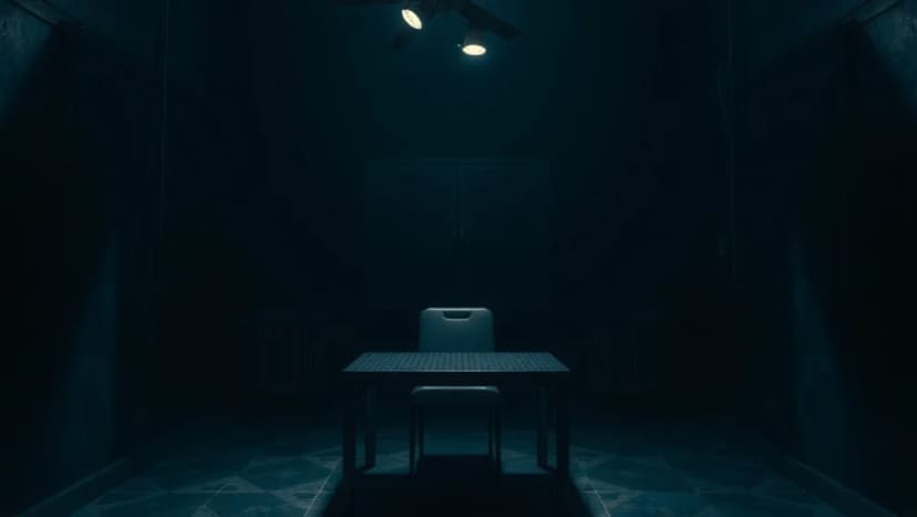 I huvudet på en mördare - vad tänker de