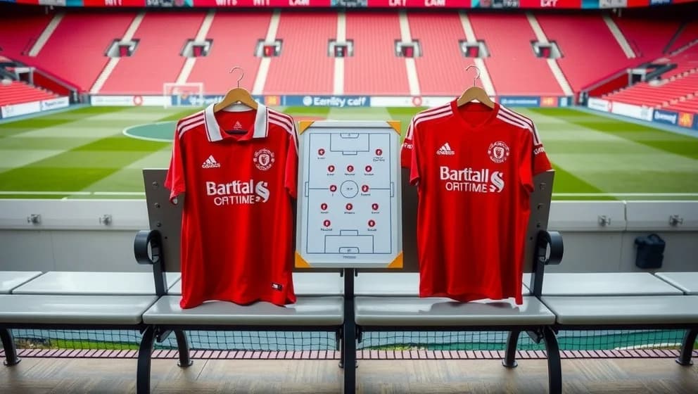 Liverpool mot Real Madrid laguppställning