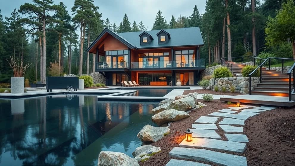 Lundsbrunn Resort & Spa i Värmland