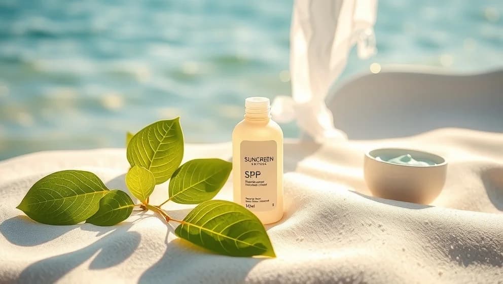 Skyddar Beauty of Joseon SPF din hud